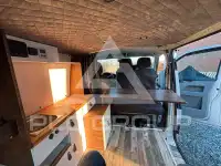 2009 Volkswagen Transporter