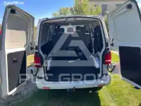 2009 Volkswagen Transporter