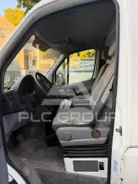 2009 Volkswagen Crafter