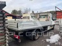 2009 Volkswagen Crafter