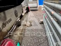 2009 Volkswagen Crafter