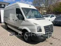 2009 Volkswagen Crafter