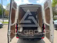 2009 Volkswagen Crafter