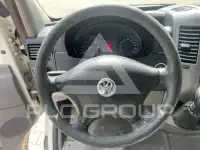 2009 Volkswagen Crafter