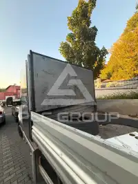 2009 Volkswagen Crafter