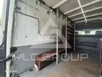 2009 Volkswagen Crafter