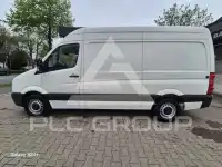 2009 Volkswagen Crafter