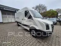 2009 Volkswagen Crafter