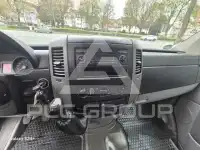 2009 Volkswagen Crafter