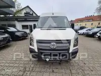 2009 Volkswagen Crafter