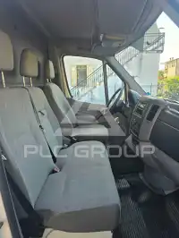 2009 Volkswagen Crafter