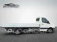 2009 Volkswagen Crafter
