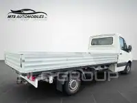 2009 Volkswagen Crafter