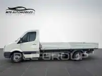 2009 Volkswagen Crafter