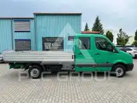 2009 Volkswagen Crafter