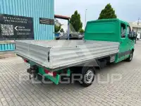 2009 Volkswagen Crafter