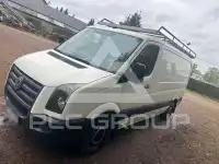 2009 Volkswagen Crafter