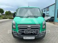 2009 Volkswagen Crafter