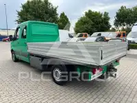 2009 Volkswagen Crafter