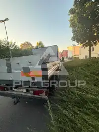 2009 Volkswagen Crafter