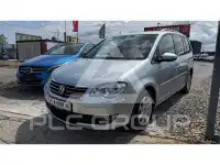 2009 Volkswagen Touran