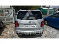 2009 Volkswagen Touran