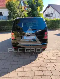 2009 Volkswagen Touran