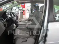 2009 Volkswagen Touran
