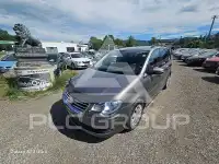 2009 Volkswagen Touran