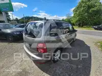 2009 Volkswagen Touran