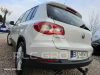 2009 Volkswagen Touran