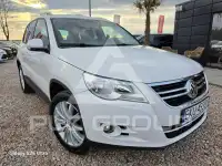 2009 Volkswagen Touran