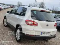2009 Volkswagen Touran