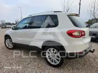 2009 Volkswagen Touran