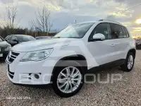 2009 Volkswagen Touran
