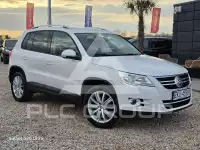 2009 Volkswagen Touran