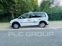 2009 Volkswagen Touran