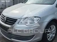 2009 Volkswagen Touran