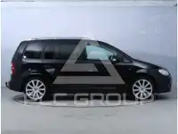 2009 Volkswagen Touran