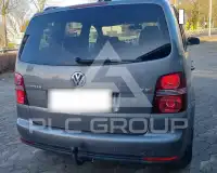 2009 Volkswagen Touran