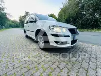 2009 Volkswagen Touran