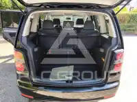 2009 Volkswagen Touran
