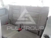 2009 Volkswagen Touran