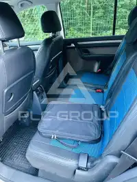 2009 Volkswagen Touran