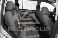 2009 Volkswagen Touran
