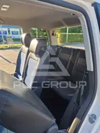 2009 Volkswagen Touran