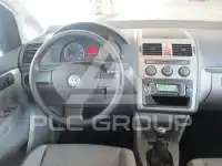 2009 Volkswagen Touran
