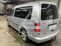 2009 Volkswagen Caddy