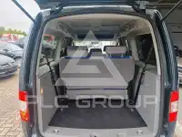 2009 Volkswagen Caddy