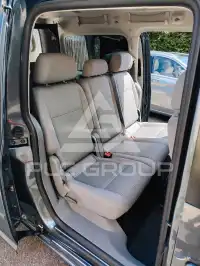 2009 Volkswagen Caddy